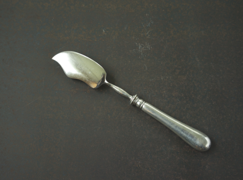 【廃盤】新品未使用 クリストフルホテル フィッシュスソース　スプーン20本セット fit=scale-down,w=1200