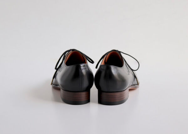 forme フォルメ Blucher plain toe shoes 4hole fit=scale-down,w=1200