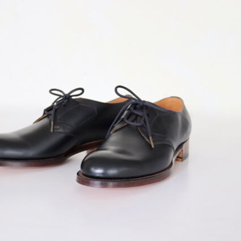 forme Ghillie blucher（ff-91） | Shoka: