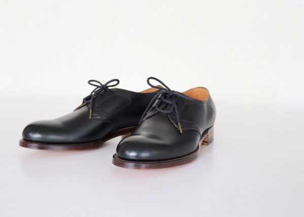 forme Ghillie blucher（ff-91） | Shoka: