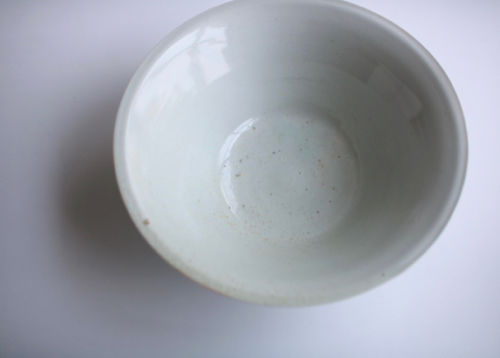 森岡 由利子 面取深大鉢 | Shoka: