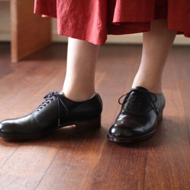 forme Balmoral plain toe（ff-85） mckay・3（23〜