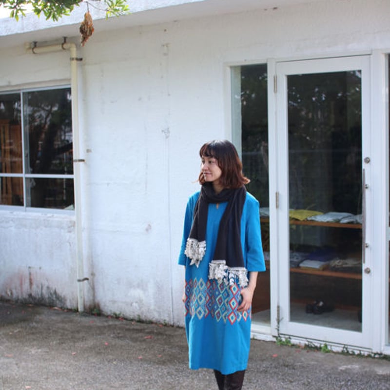 ミナペルホネン　ランドリー　ブラウス　36 flower diamond 楽天市場】mina perhonen LAUNDRYミナペルホネンランドリー