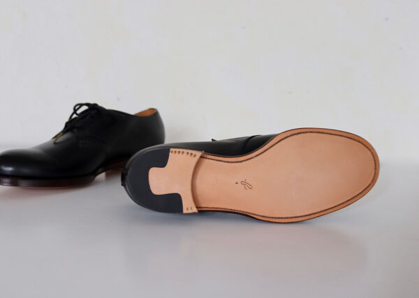 forme Ghillie blucher（ff-91） | Shoka: