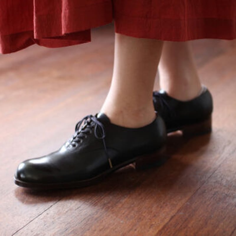 forme Balmoral plain toe（ff-85） mckay・3（23〜