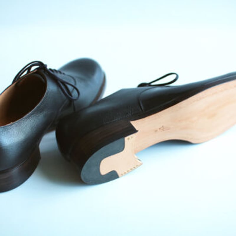 forme Balmoral plain toe（ff-85） mckay・3（23〜