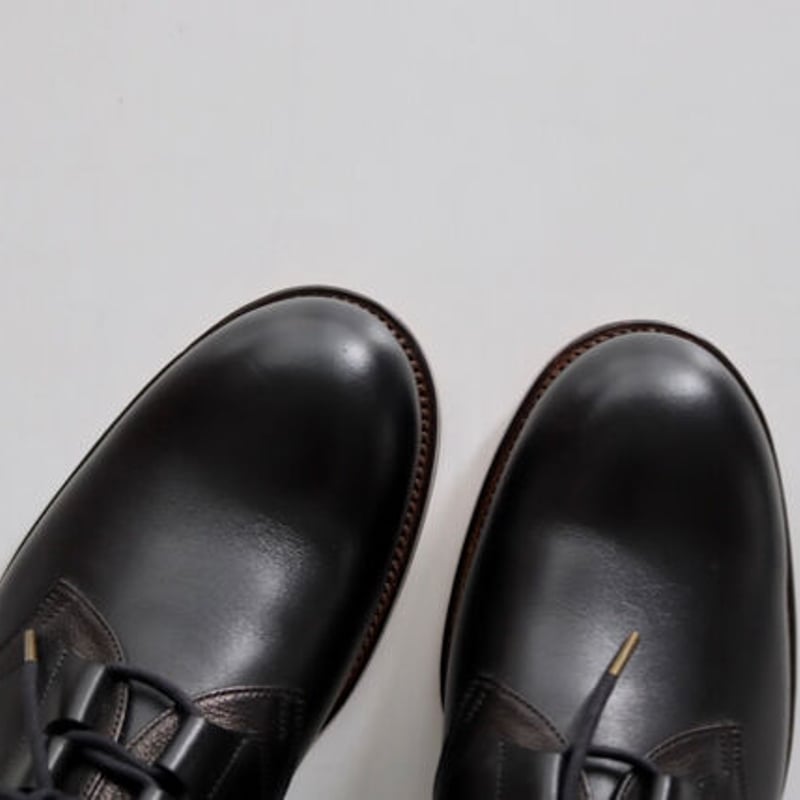 forme Ghillie blucher（ff-91） | Shoka: