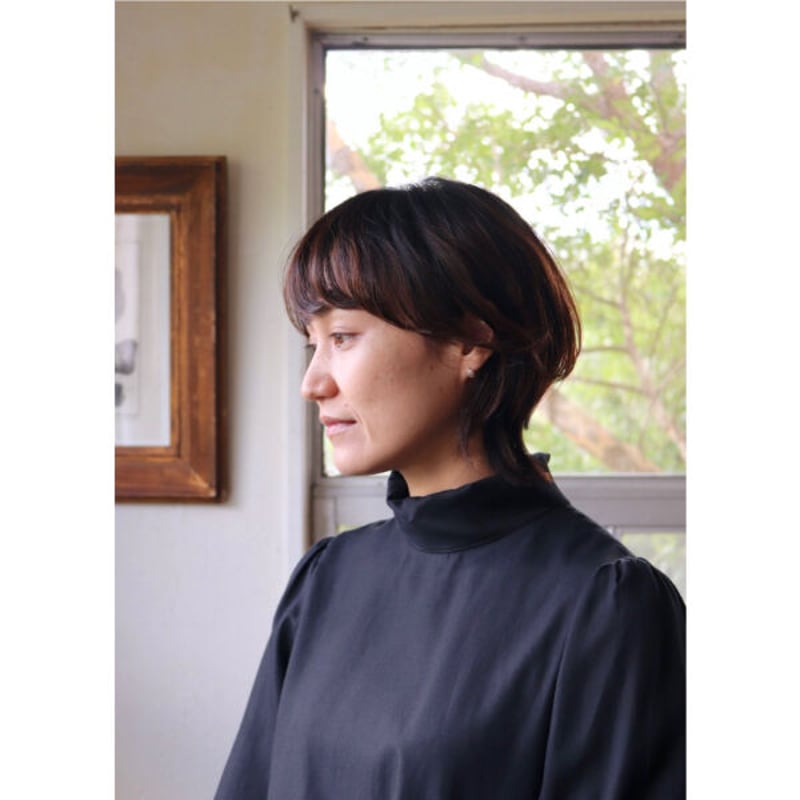 noguchi bijoux K18 ブラウンダイヤ ピアス noguchi ブラウンダイヤモンド ピアス | Shoka: