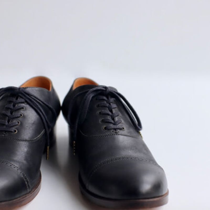 フォルメ forme 内羽根 革靴 キャップトゥ fm-106t キーパー付き フォルメ forme 内羽根 革靴 キャップトゥ fm-106t キーパー付き