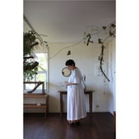 ミナペルホネン　cozy ミナ ペルホネン cozy アンゴラドレス - 2color - | Shoka: