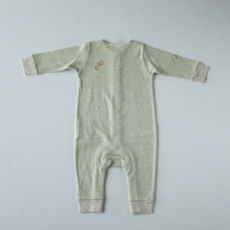 ミナ ペルホネン baby choucho ロンパース | Shoka: