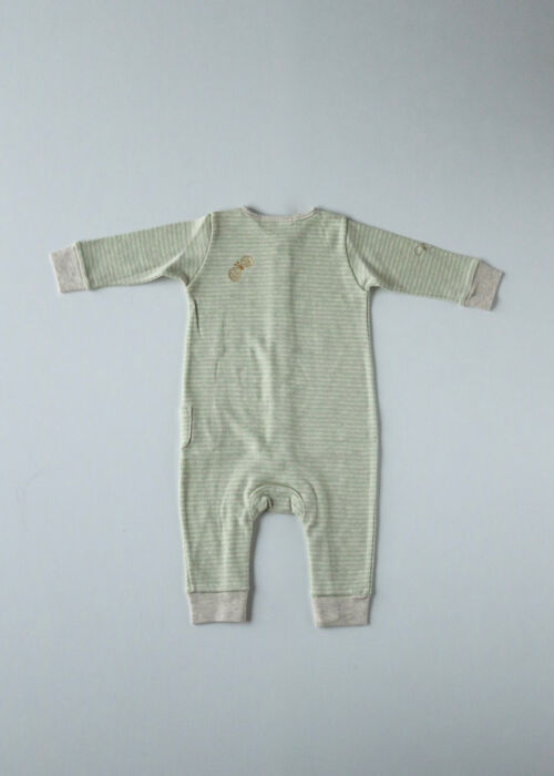 ミナ ペルホネン baby choucho ロンパース | Shoka: