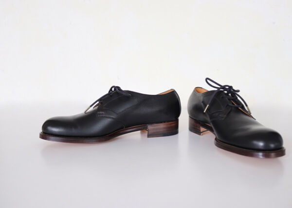 forme Ghillie blucher（ff-91） | Shoka:
