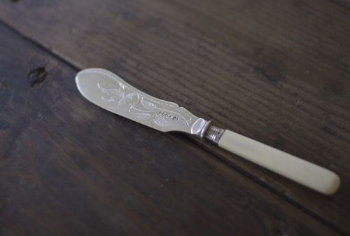 アンティーク　シルバーナイフ fit=scale-down,w=1200