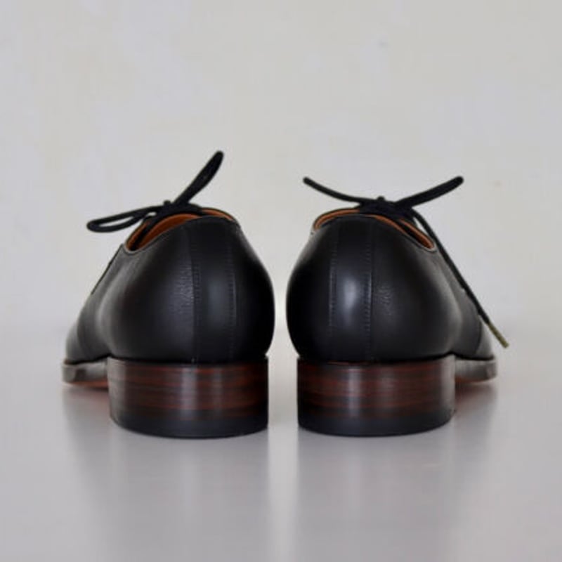 formeフォルメ　ギリーシューズ forme] Ghillie blucher tongue less / Dance shoes | PEOPLE | ピープル