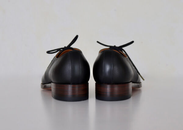 forme Ghillie blucher（ff-91） | Shoka: