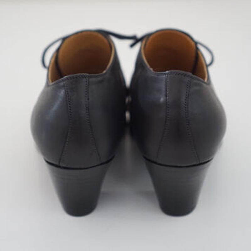 forme Blucher straight tip（ff-90） | Shoka: