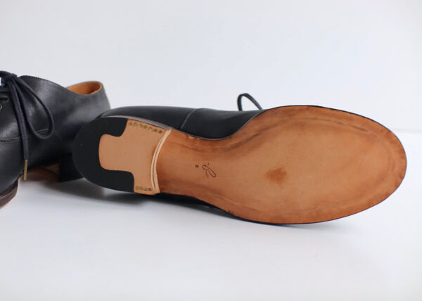forme Balmoral straight tip（ff-403） | Shoka: