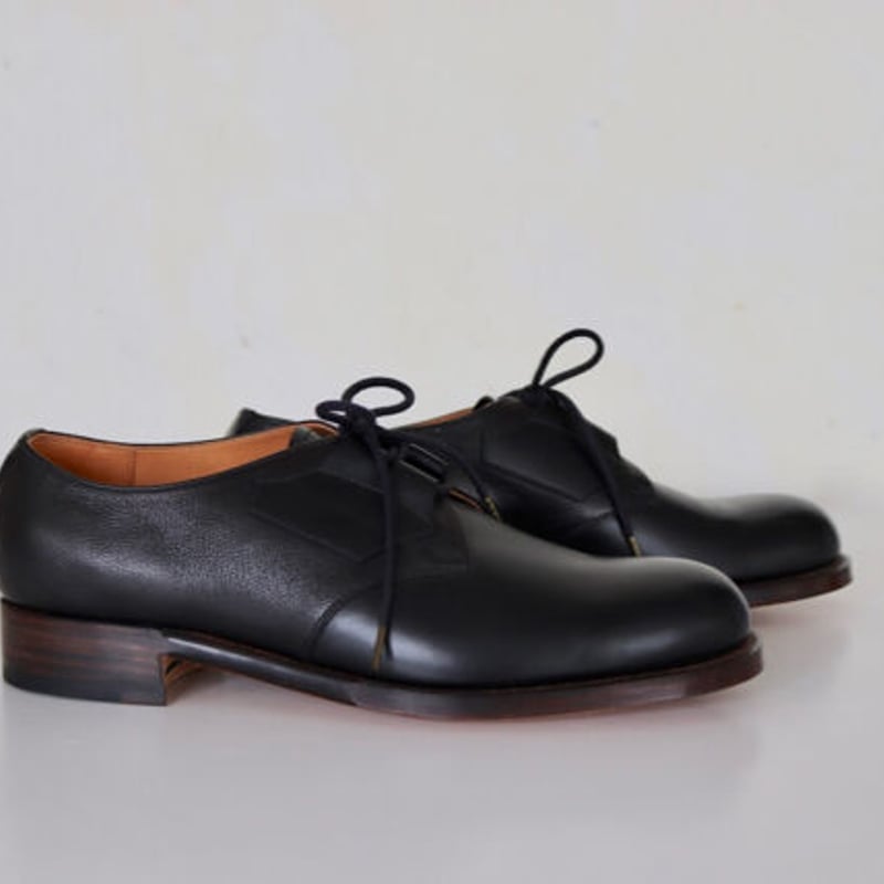 forme Ghillie blucher（ff-91） | Shoka: