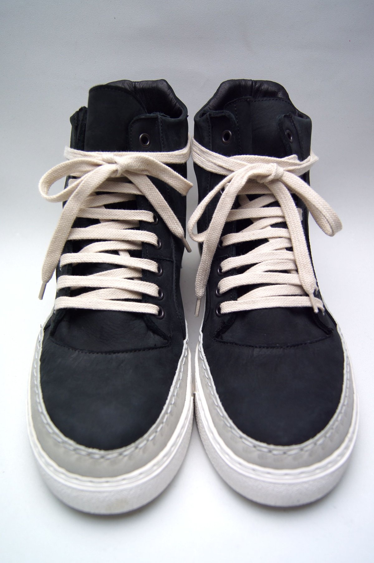 masnada LACE-UP SNEAKER【マスナダ】 | room-shizuoka