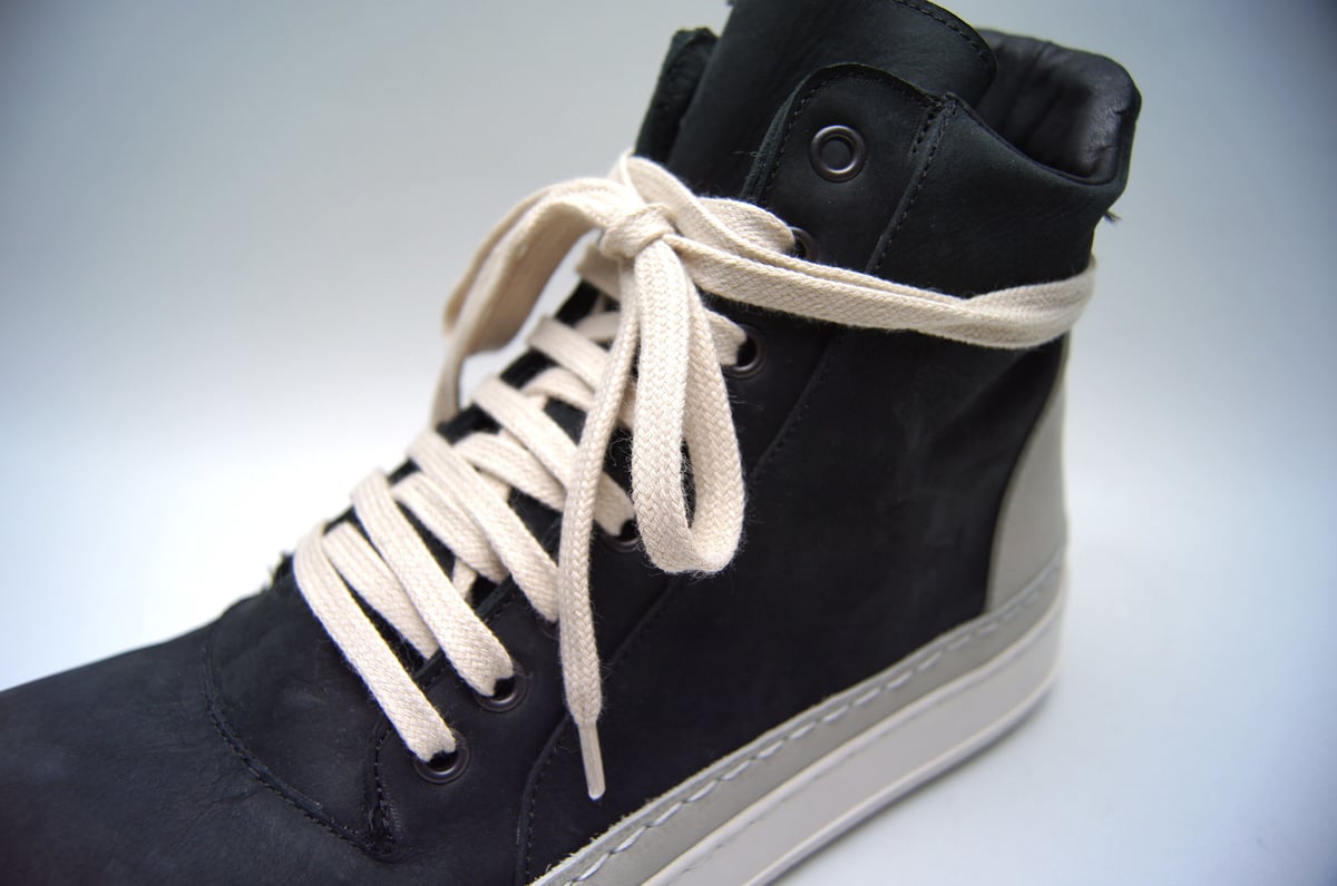 masnada LACE-UP SNEAKER【マスナダ】 | room-shizuoka