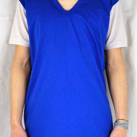 N4 CAHNGE SLEEVE S/S【エヌフォー】