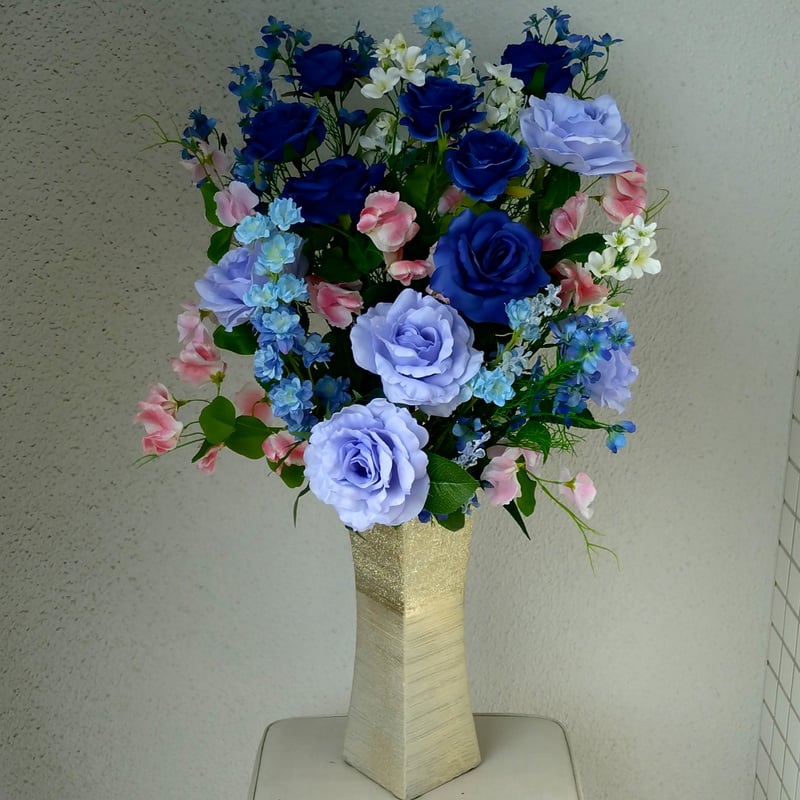 送料等全部込30,000円のアレンジメント | 光触媒の花（造花）専門店 B