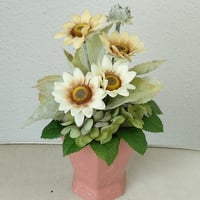 送料込4950円（送料￥1100）のアレンジメント
