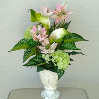 6600円（送料￥1320合計￥7920）のアレンジメント
