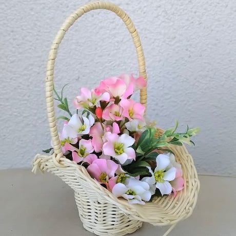 送料込4950円（送料￥1100）のアレンジメント