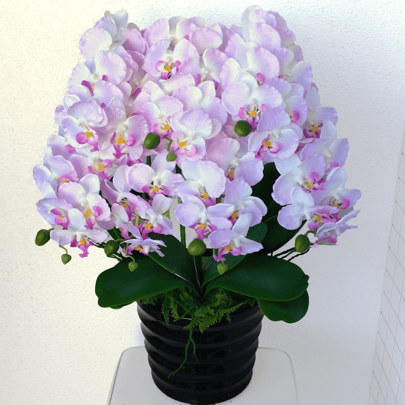 送料等全部込30,000円のアレンジメント | 光触媒の花（造花）専門店 B