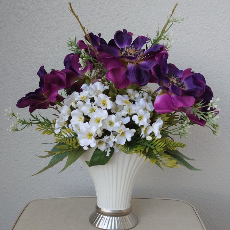 8800円(送料¥1320合計¥10120)のアレンジメント | 光触媒の花 8800円(送料¥1320合計¥10120)のアレンジメント | 光触媒の花