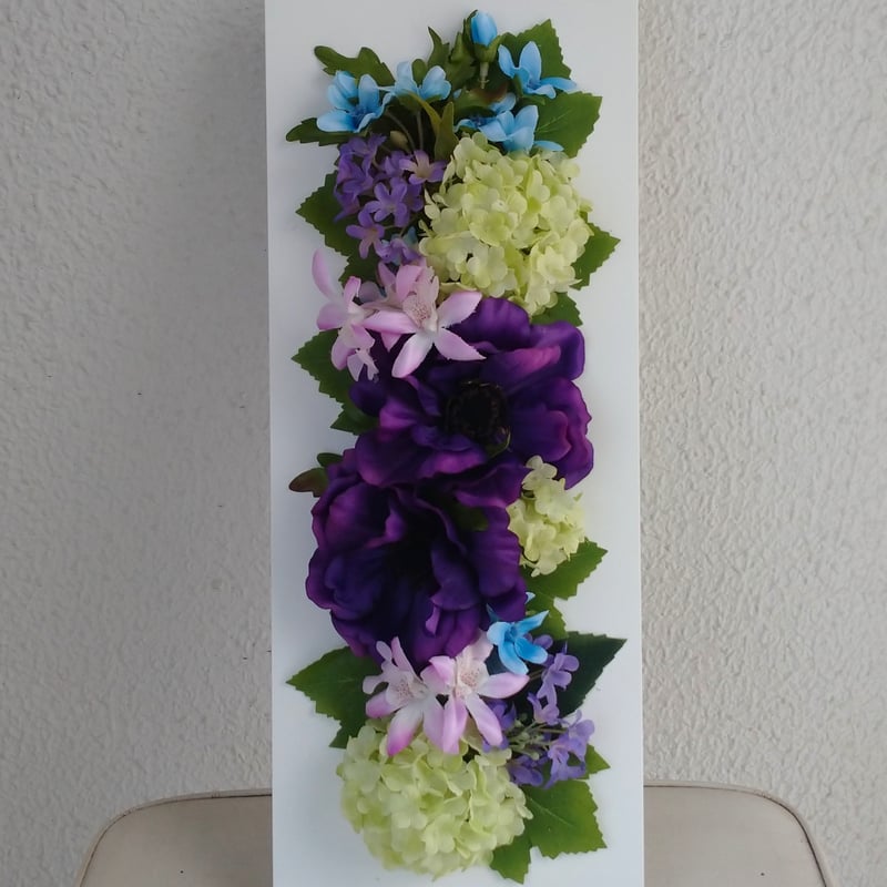 8800円（送料￥1320合計￥10120）のアレンジメント | 光触媒の花