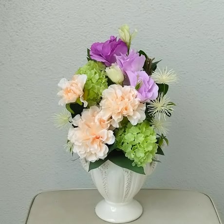 6600円（送料￥1320合計￥7920）のアレンジメント