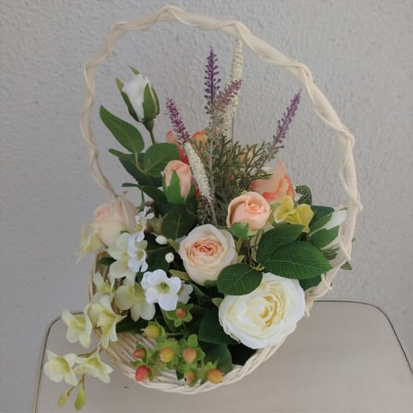 6600円（送料￥1320合計￥7920）のアレンジメント