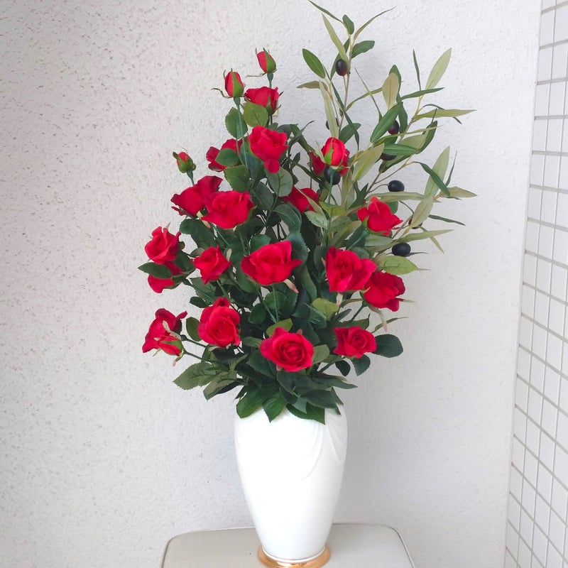 20,900円（送料2,200円合計22,900円）のアレンジメント | 光触媒の花