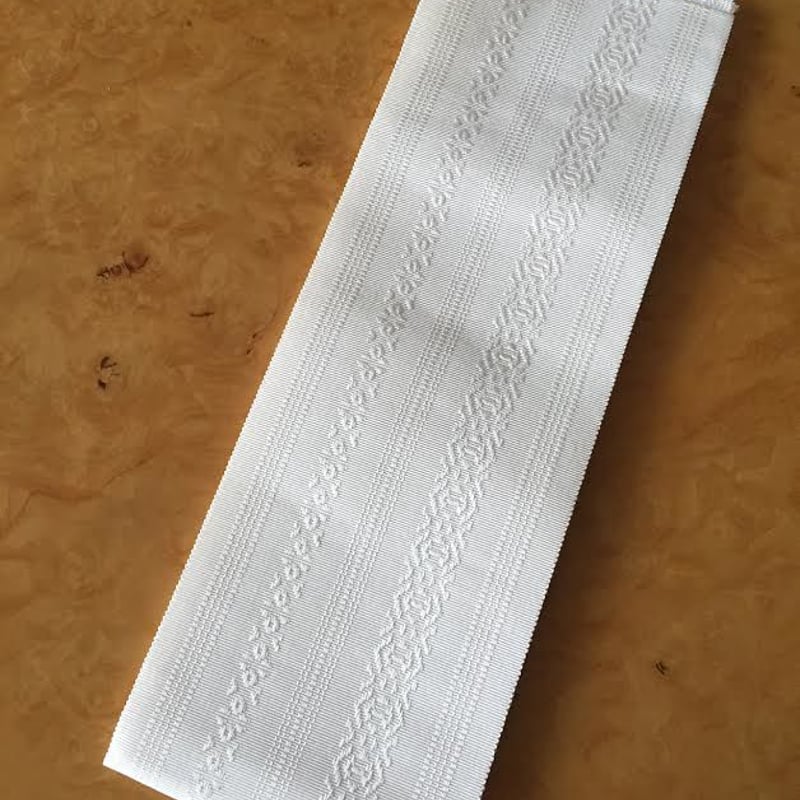 【hirotan W12】◆すべて正絹長襦袢着可～美品19点＋２点まとめ売り◆ 刺繍半衿付き正絹長襦袢-Mサイズ No.ZA-5703-02のレンタル