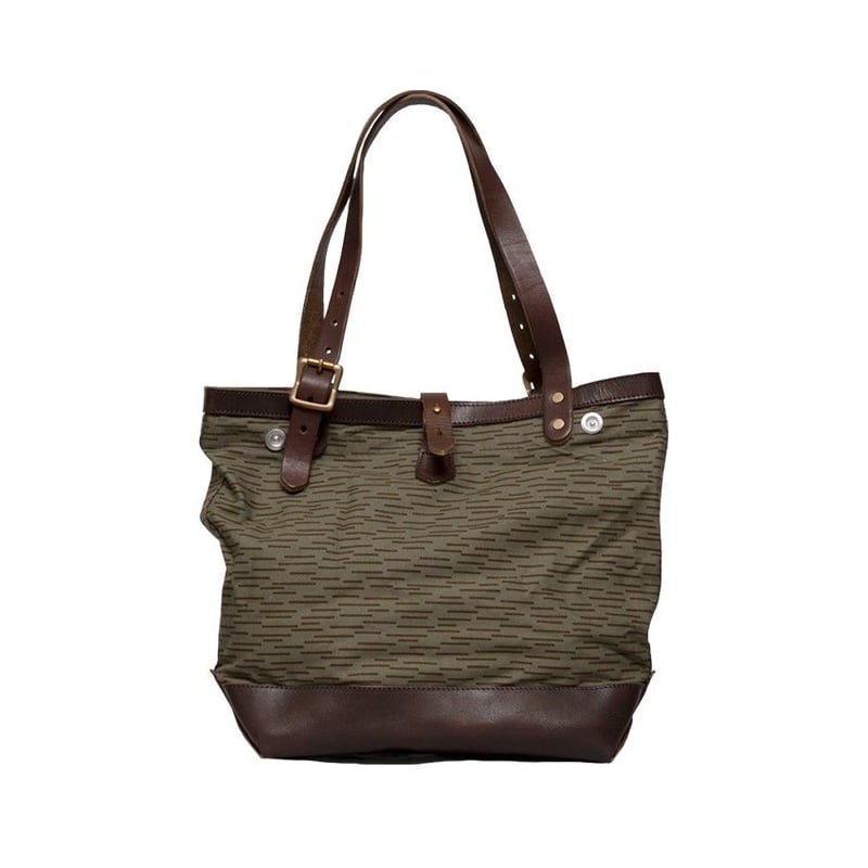 AUD5054] Upscape Audience / VASCO デッドストックレインカモ