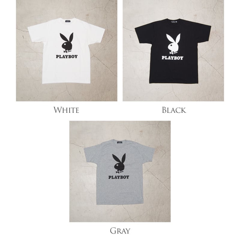 RE PRICE / 価格改定】[AUD1706] Audience PLAYBOY ラビッ