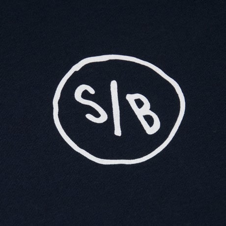 【RE PRICE / 価格改定】[INS1067] SURF/BRAND "TRAVEL" 半袖Tシャツ
