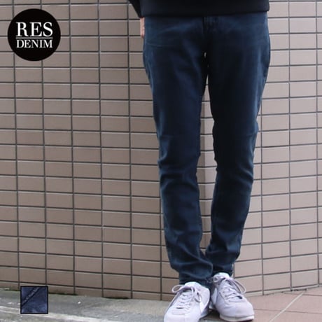 [INS3055] RES DENIM BROLIN After Midnight