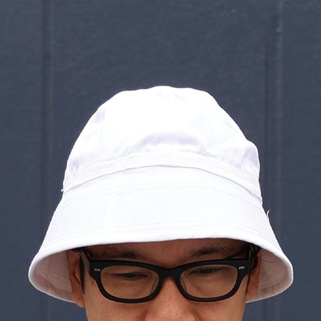 DEAD STOCK / Italian Marina Militare Sailor Hat / （イタリア海軍 セーラーハット） [INS5286]