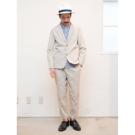 [AUD5073] Audience ペーパーブレードマウンテンハット