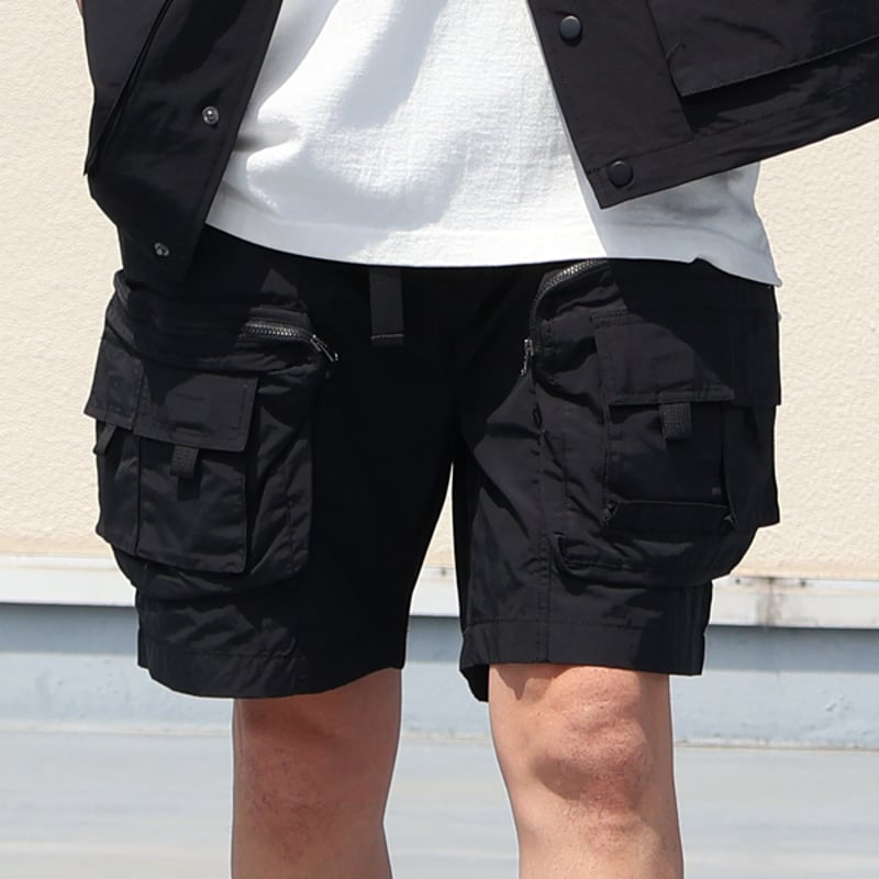 Teflon（テフロン）60/40クロス ストレージ ツールカーゴ ショーツ