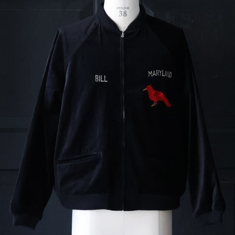 THRIFTY LOOK スリフティールック / SOUVENIR GERMANY JACKE