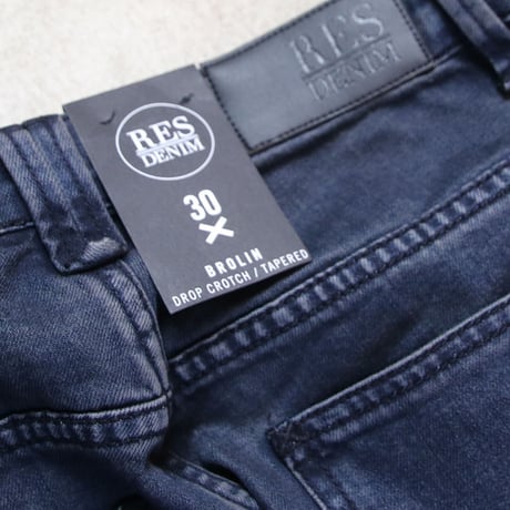 [INS3055] RES DENIM BROLIN After Midnight