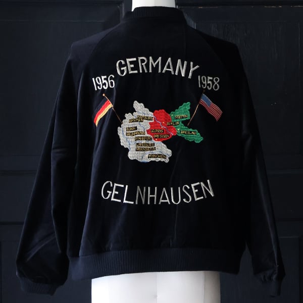 THRIFTY LOOK スリフティールック SOUVENIR GERMANY fit=scale-down,w=1200
