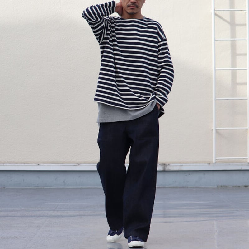 新品未使用 Upscape Audience 綿麻ベイカーパンツ ブラック L 楽天市場】【SALE 30%OFF】[AUD3587]Audience(オーディエンス