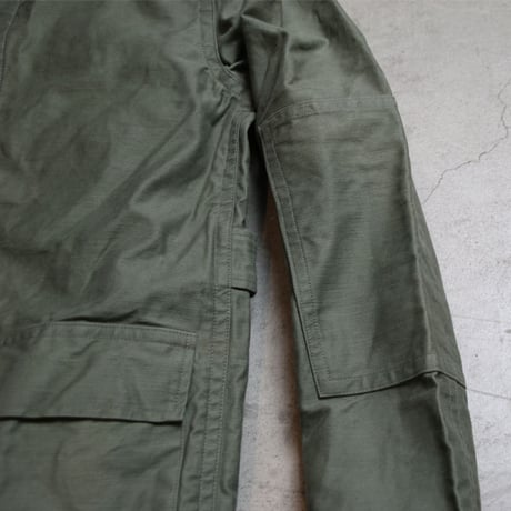 【RE PRICE / 価格改定】[AUD2743] Upscape Audience ヨコムラバックサテンスタンド Jacket