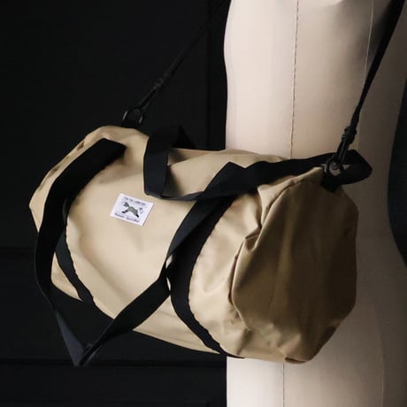 PENNEY'S ペニーズ(pn24s038) / The Fox 2Way ミニドラムバッグ [INS5295]